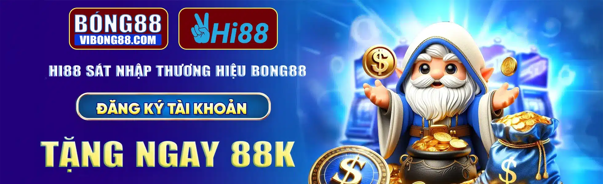 BONG88 | Trang Chủ BONG88.COM [Chính Thức] - Đăng Ký +88K